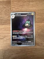 Bellibolt #201/197 Illustration Rare Pokemon Obsidian Flames