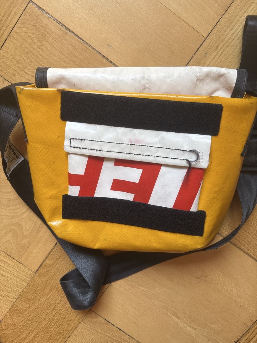 Freitag Sacs: Freitag Tasche  – D'occasion à Bern par Lydiixa 2