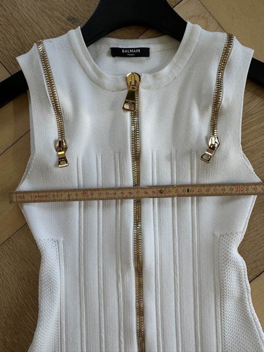 Balmain Vestiti: Nw schönes Kleid. . Balmain Gr. S – Usato da Bern venduto da Sonne26Mond 4