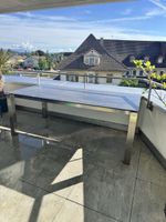 Gartentisch Esstisch Keramik