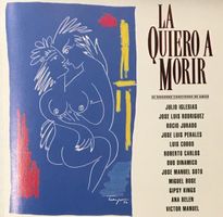 20 grandes canciones de Amor - La quiero a morir