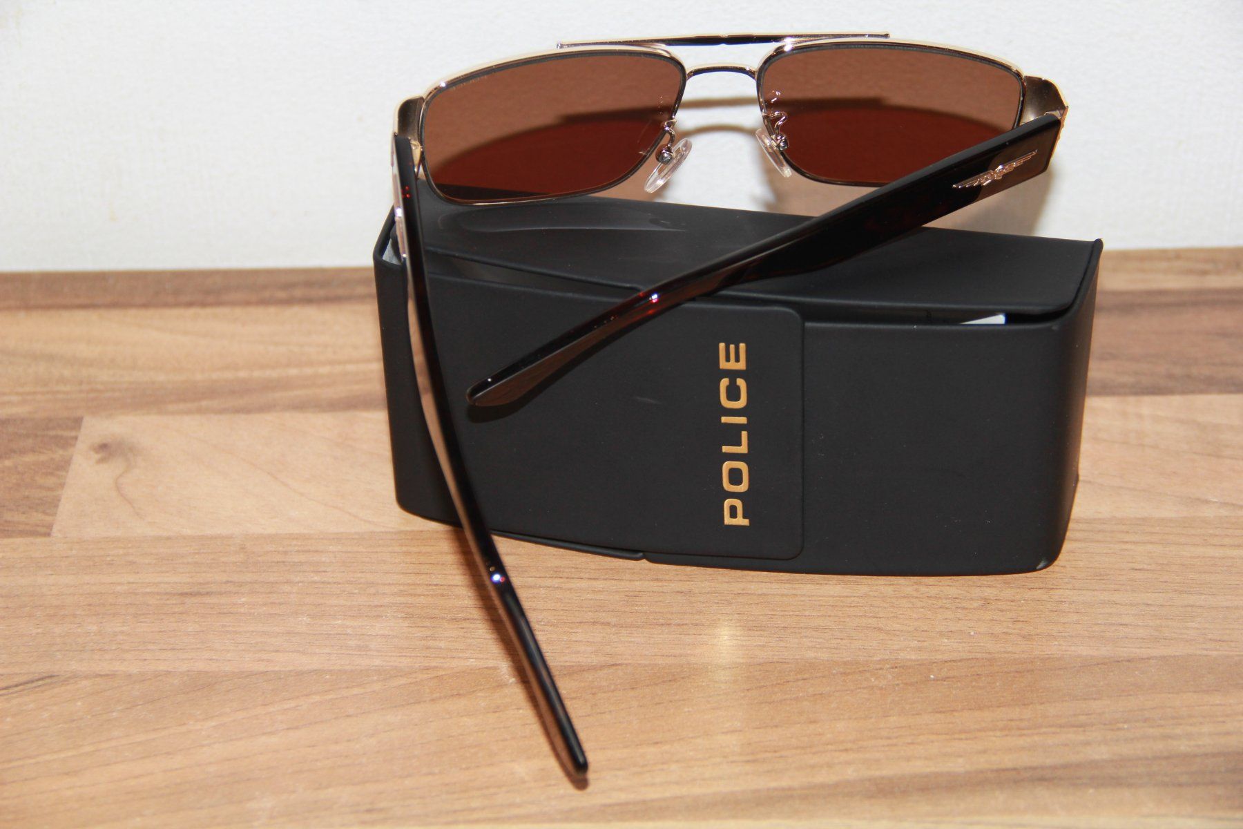 Occhiali & Lenti: Lunette de soleil Police mixte – Usato da satigny venduto da cara68 3