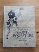 Anthologie des sports équestres – Neuf sous blister