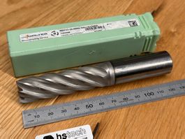 VHM Fräser Ø20 mit R1   >>>nachgeschliffen<<< #6.4.2