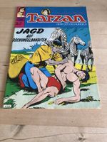 Tarzan Abenteuer Comic Nummer 174