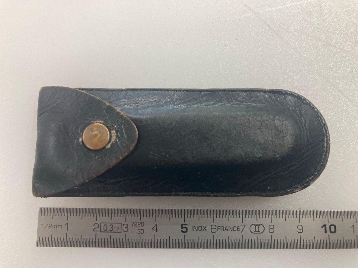 Victorinox Coltelli tascabile: Offiziersmesser – Usato da Krauchthal venduto da colligio 7