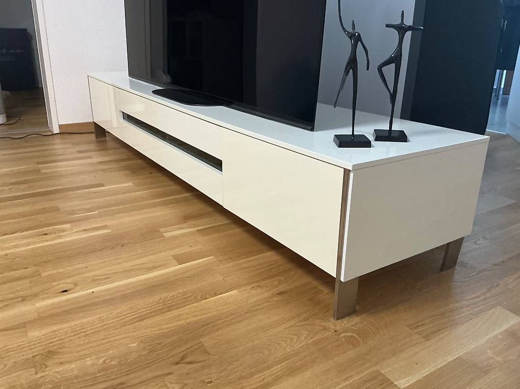 Meubles TV: Fernsehmöbel – D'occasion à Dübendorf par brankosola 1