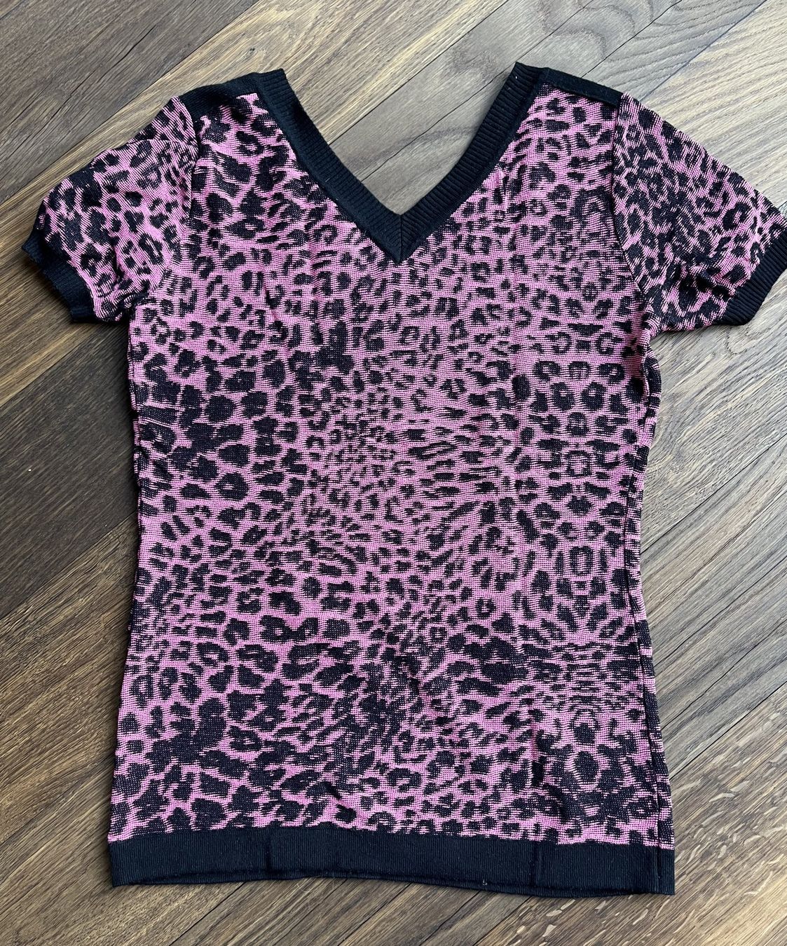 Guess Maglioni & Felpe: Marciano Guess Gr. S Shirt Strick Pullover Top V-Neck – Usato da Affoltern am Albis venduto da Blackrhythm 3