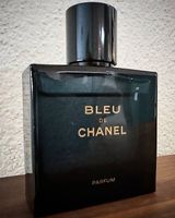 Parfüm von Chanel, Bleu de Chanel 