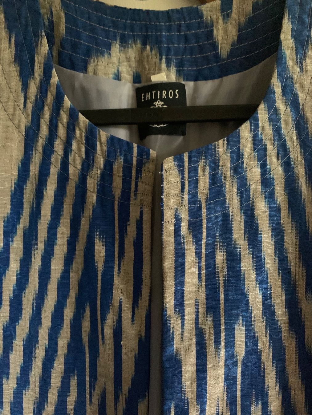 Giacche: Seidenjacke, Gr. 36/S – Usato da Zürich venduto da Nora321 3