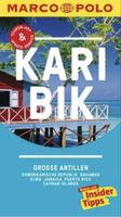 Karibik Marco Polo Bahamas Kuba Jamaika Puerto Rico