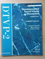 DTVP-2 Test