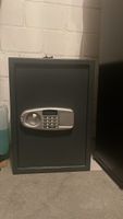 Grosser Tresor SME-520