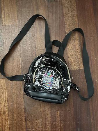 Süsser Kinderrucksack