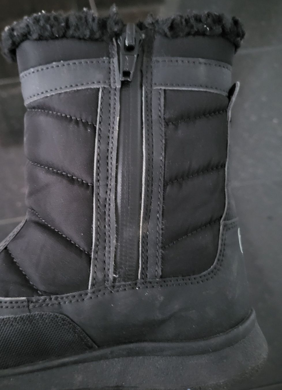 Merrell Scarpe per ragazzi: Merrel Winterstiefeln - Grösse 29 – Usato da Affoltern am Albis venduto da nyi_ph9f 4
