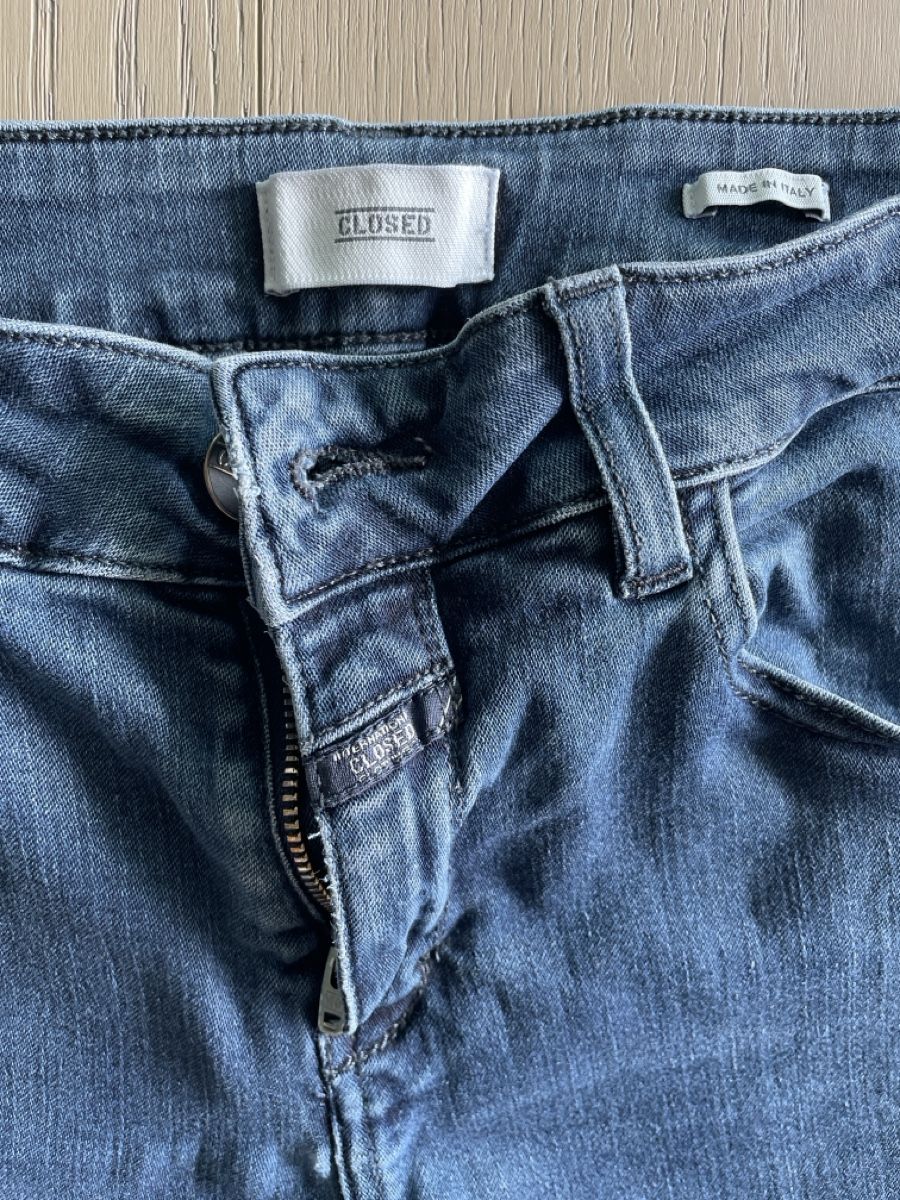 Closed Jeans: Closed Jeans, Grösse 29 – Gebraucht aus Baden von Coco1165 1