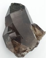 Rauchquarz