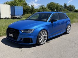 Audi RS3 2017 (ohne OPF)