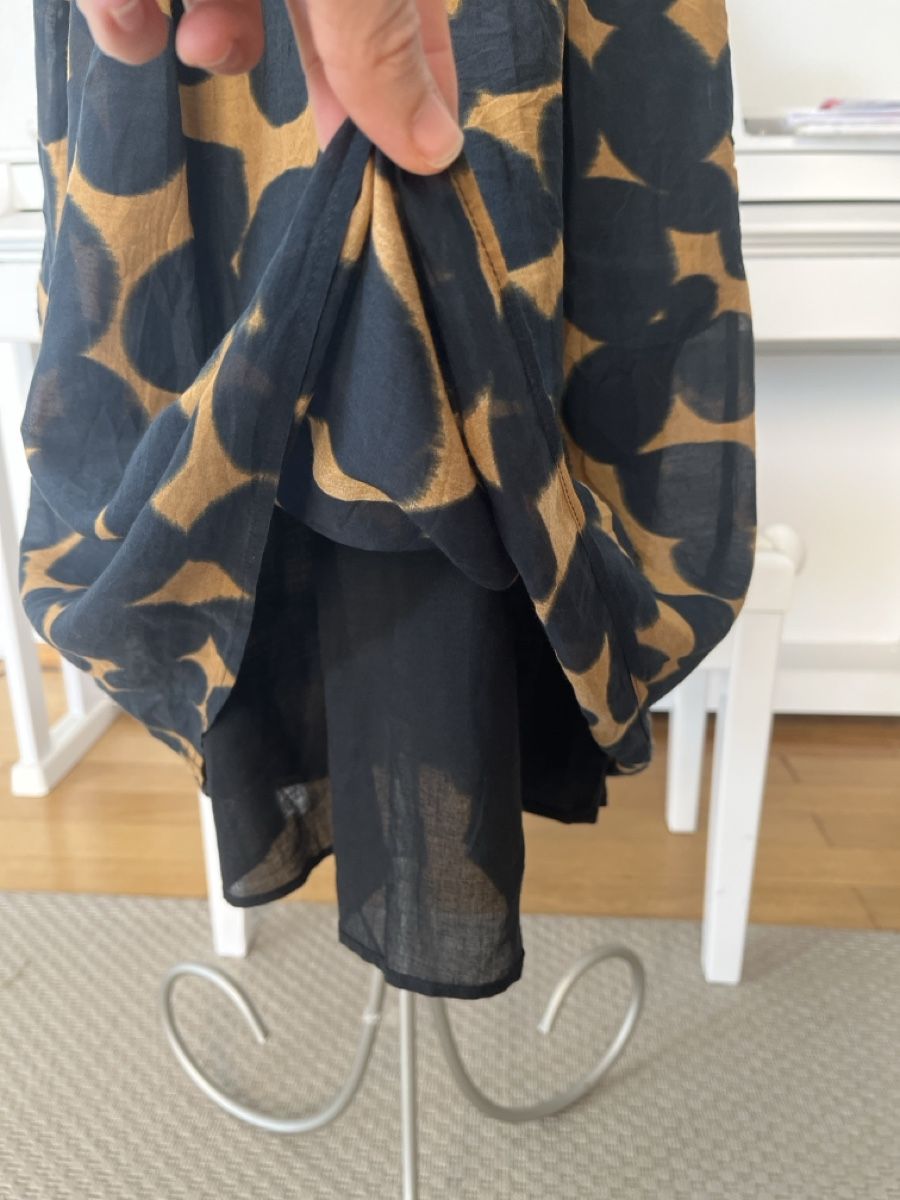 Kleider: Sommerkleid 1-2-3, 36 – Gebraucht aus Solothurn von Bobesch08 3