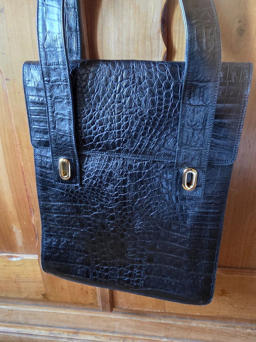 Borse da donna: Umhängetasche Hand Tasche David William – Usato da Walterswil BE venduto da Lonitti
