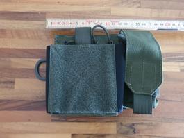 Tactical Taschen Neuware