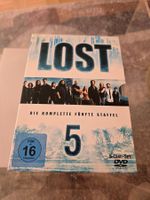 Lost Season 5