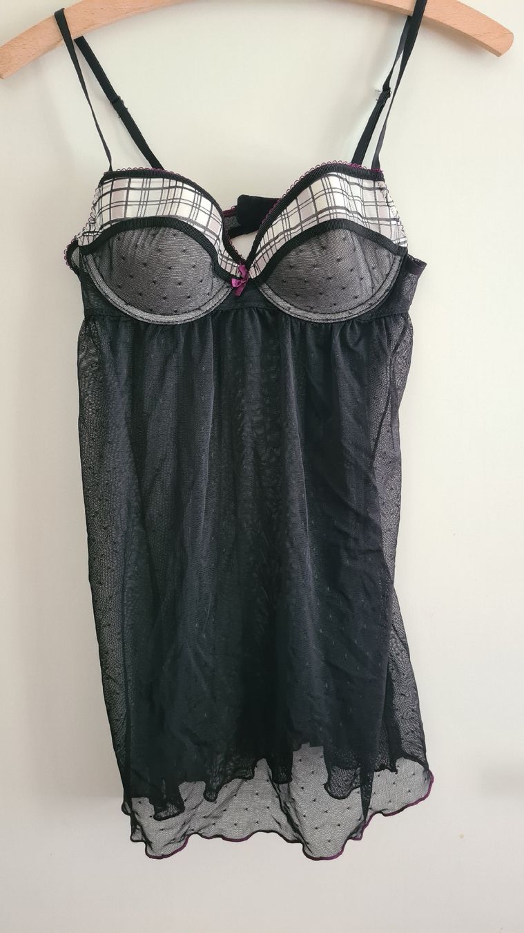 Negligees & Pigiami: negliges – Nuovo (secondo la descrizione) da Kriens venduto da nello-1