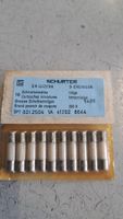 Sicherungen 1A - 250V - DM 5x20mm