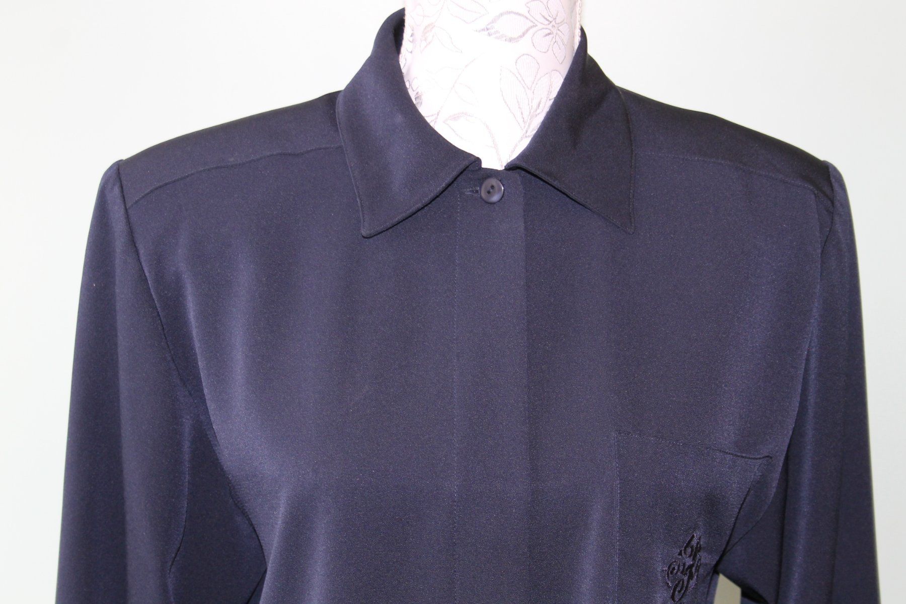 Camicette: Bluse – Usato da Schaan venduto da antikes_und_kurioses 1