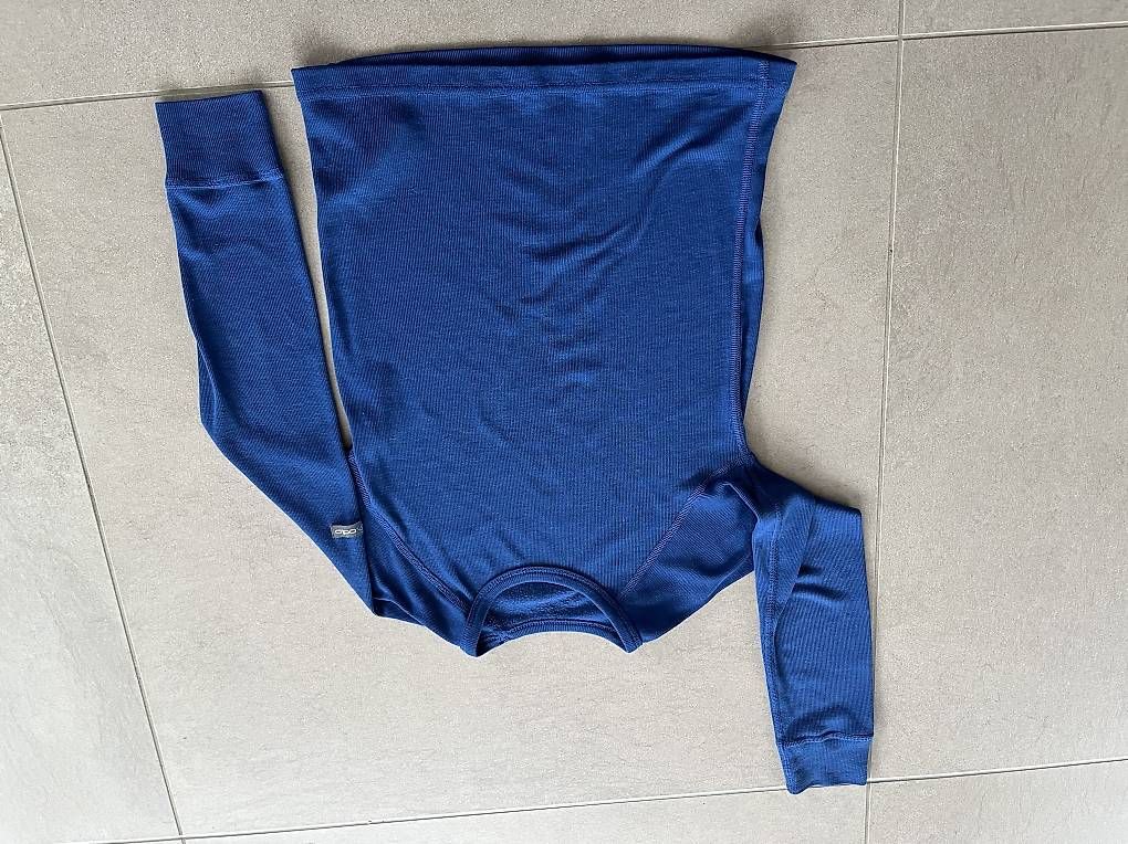 Unterwäsche: Thermoshirt odlo 116 – Gebraucht aus Luzern von La_Favorita 3