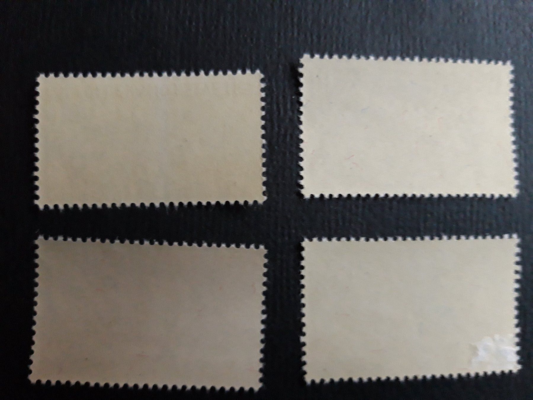 Tous les timbres: PP 1945 – Neuf (Voir description) à Wattenwil par paku48 4