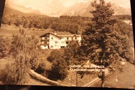 RAR: Gasthof Alpenblick IMST Tirol