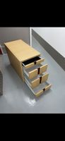 3 x Sideboard/Kommode Holz mit Schubladen