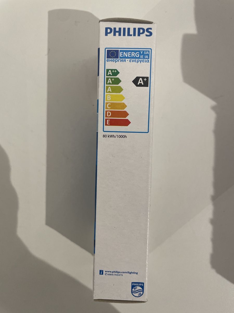 Philips Lampade: Philips MASTERColour CDM-TC Elite 70W/930 G8.5 – Nuovo e nell'imballaggio originale da Basel venduto da leluma 2