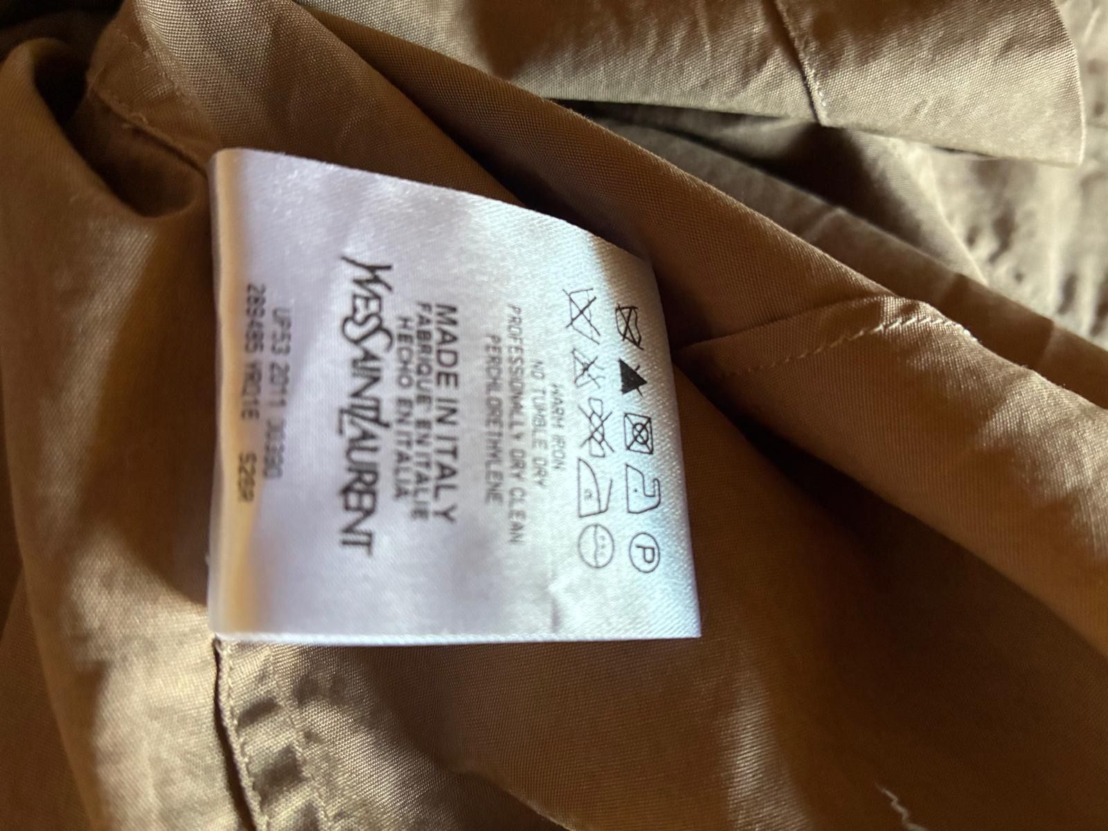 Saint Laurent Chemisiers: YSL – D'occasion à Rümlang par har_z6qv 3