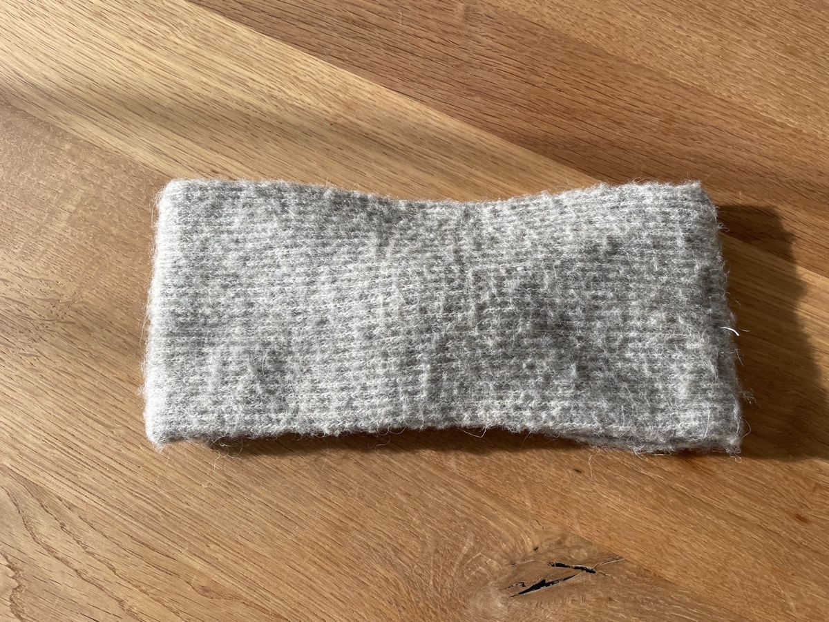 Hüte, Mützen & Caps: Only Stirnband – Gebraucht aus Mauren von ste_t6yg 2