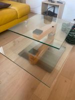 Salontisch Glas
