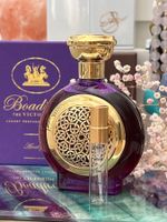 Boadicea the Victorious - Amethyst EDP 1ml/2ml/5ml Abfüllung