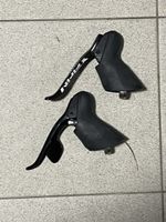 Sram Apex 1x 11 Brems-/ Schalthebel mechanisch- neuwertig!