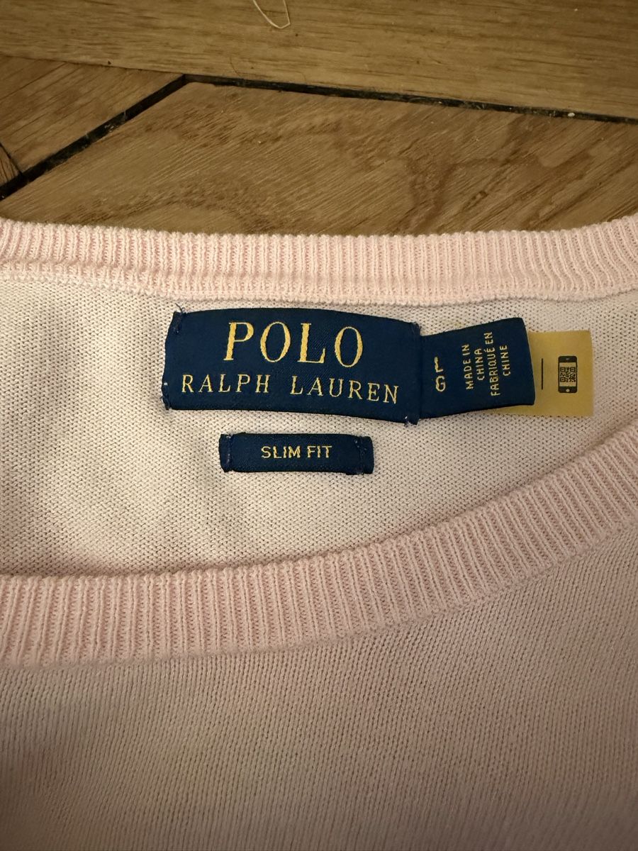 Polo Ralph Lauren Maglioni & Felpe: Polo Ralph Lauren Sweater – Usato da Bern venduto da rub_9pcg 2