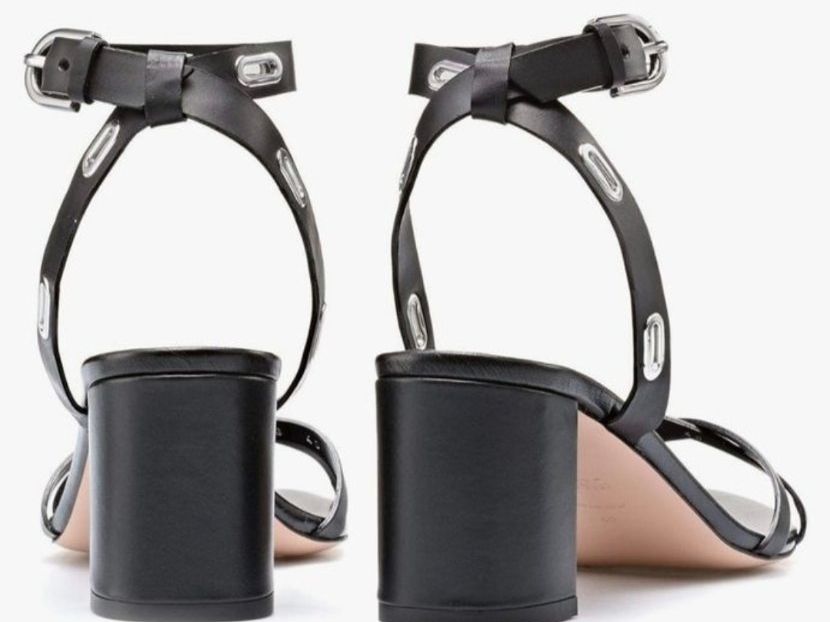 Hugo Boss Damenschuhe: Hugo Boss p.o.239 Fr – Gebraucht aus St-Prex von natali78 4