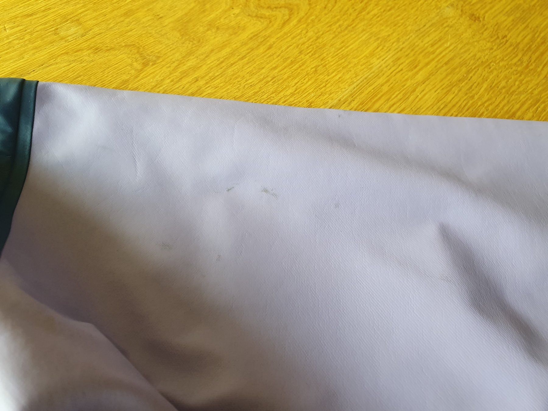 Jacken & Mäntel: Inside Regenjacke Gr. 128 – Gebraucht aus Villars-sur-Glâne von richardette 6