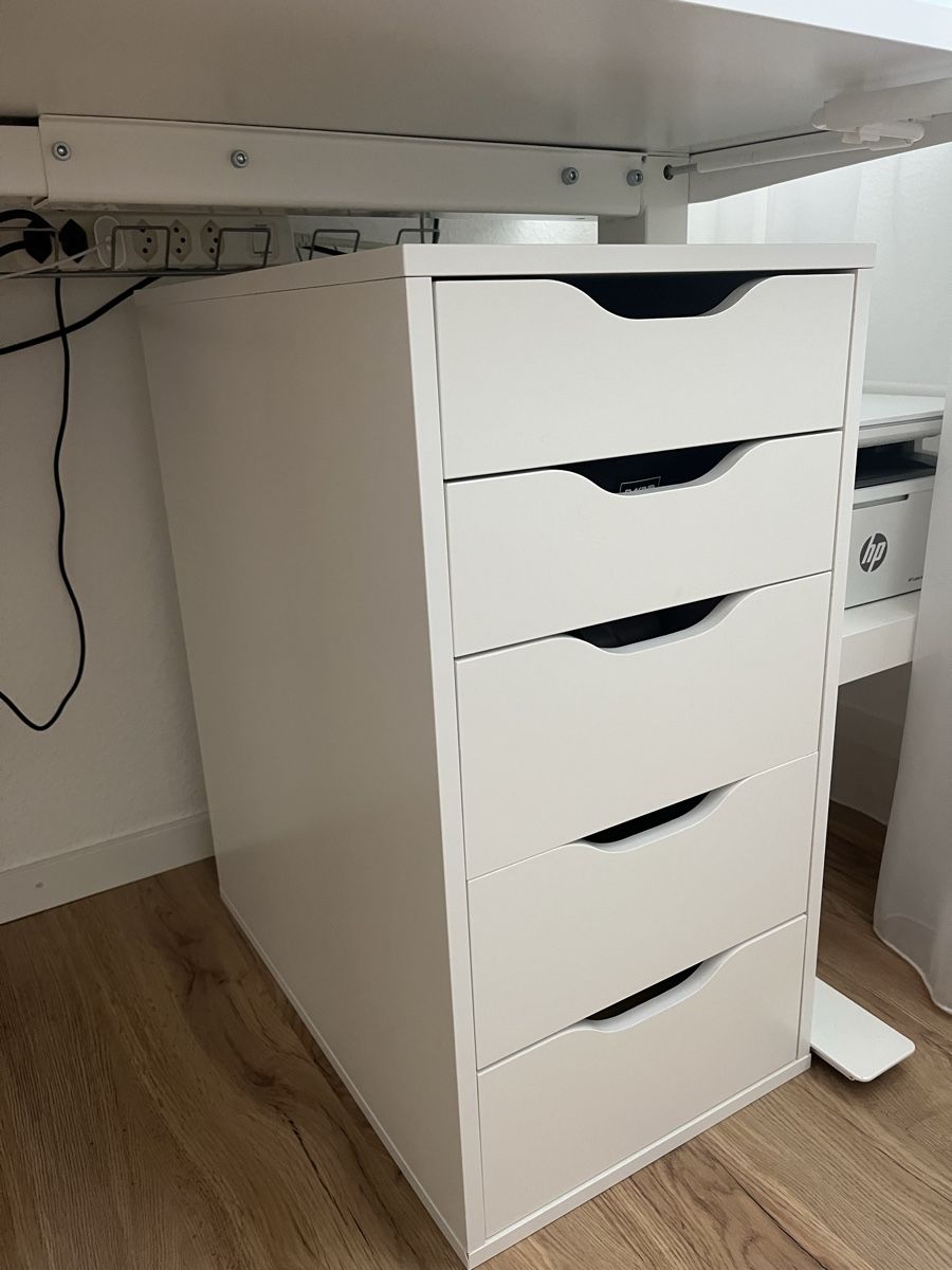 Ikea Cassettiere: IKEA Schubladenelement – Nuovo (secondo la descrizione) da Allschwil venduto da diz_6t97