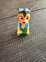 Edurino „Leo“, meine Gefühle 