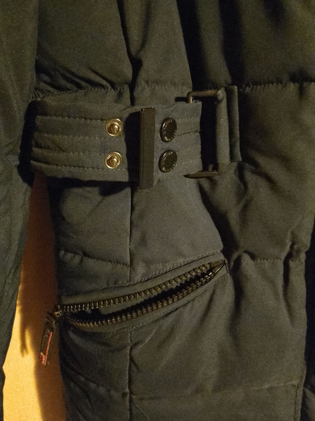 Mäntel: Manteau d'hiver Norway Geographical Expedition – Gebraucht aus Gumefens von izalala 6