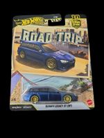 HW Premium Road Trip 2026 Subaru Legacy GT (BP) 2/5
