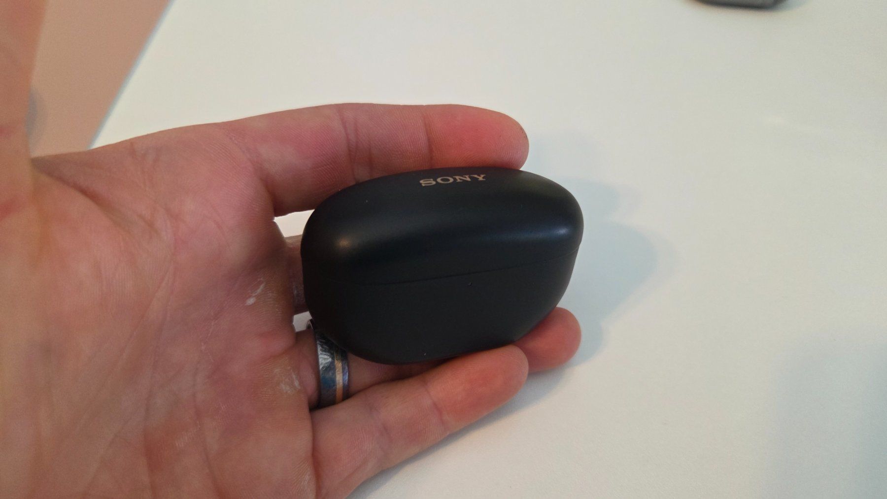 Sony Kopfhörer: Sony WF-1000XM5 – Gebraucht aus Bachenbülach von nola690 1