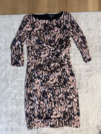 Montego Dress Pattern