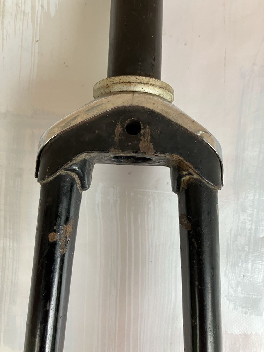 Ersatzteile: Velogabel Rudge – Gebraucht aus Trimbach von cendira 2
