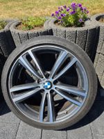 3x Bmw Felgen Styling M437 f Reihe